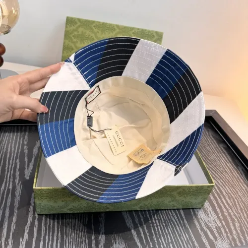 Replica Gucci Caps #1440342 $39.00 USD for Wholesale