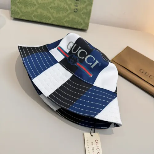 Replica Gucci Caps #1440342 $39.00 USD for Wholesale