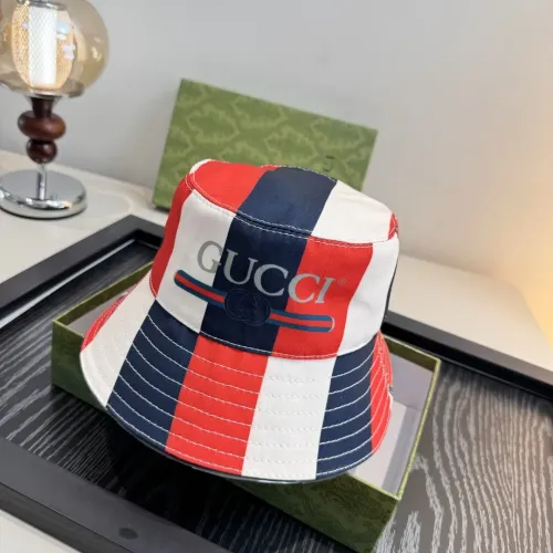 Cheap Gucci Caps #1440343, $$39.00 USD On Gucci Caps