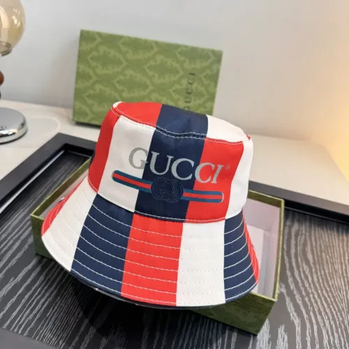 Replica Gucci Caps #1440343 $39.00 USD for Wholesale