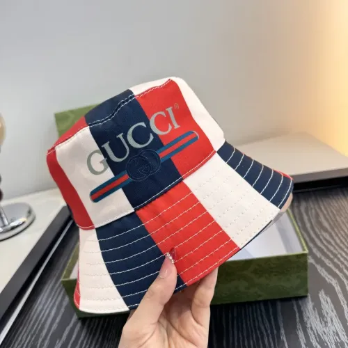 Replica Gucci Caps #1440343 $39.00 USD for Wholesale