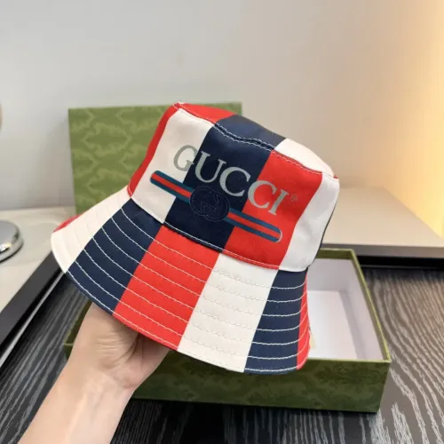 Replica Gucci Caps #1440343 $39.00 USD for Wholesale