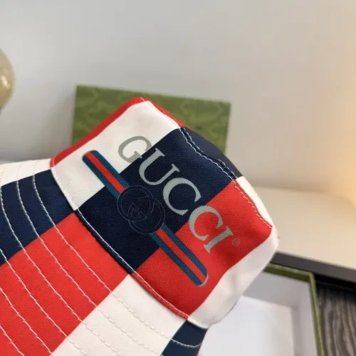 Replica Gucci Caps #1440343 $39.00 USD for Wholesale