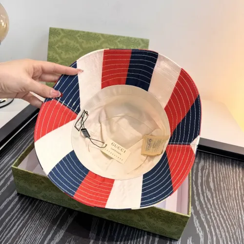 Replica Gucci Caps #1440343 $39.00 USD for Wholesale