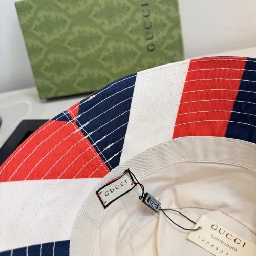 Replica Gucci Caps #1440343 $39.00 USD for Wholesale