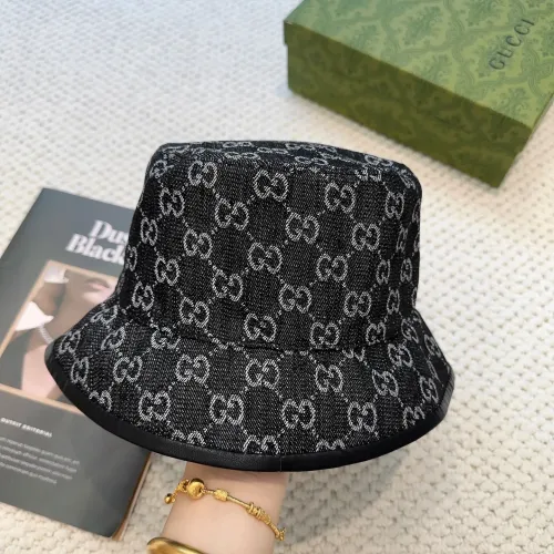 Cheap Gucci Caps #1440344, $$29.00 USD On Gucci Caps