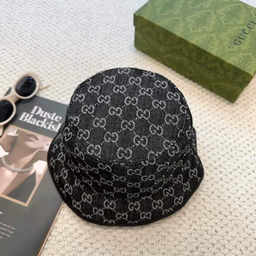 Replica Gucci Caps #1440344 $29.00 USD for Wholesale