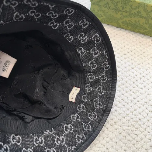Replica Gucci Caps #1440344 $29.00 USD for Wholesale