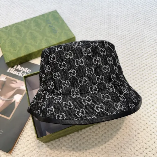 Replica Gucci Caps #1440344 $29.00 USD for Wholesale