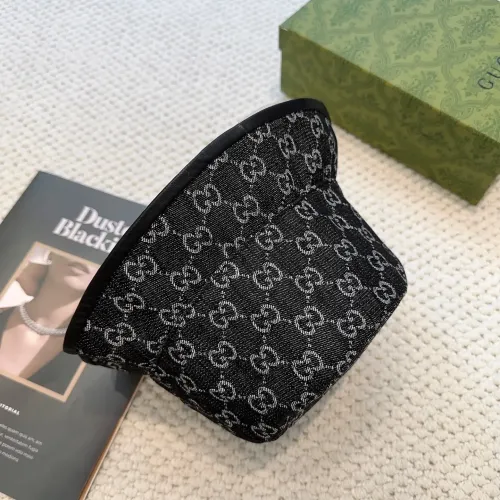 Replica Gucci Caps #1440344 $29.00 USD for Wholesale