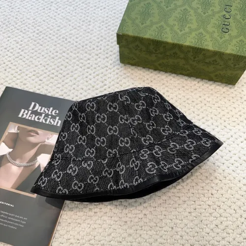 Replica Gucci Caps #1440344 $29.00 USD for Wholesale