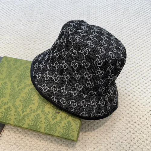 Replica Gucci Caps #1440344 $29.00 USD for Wholesale