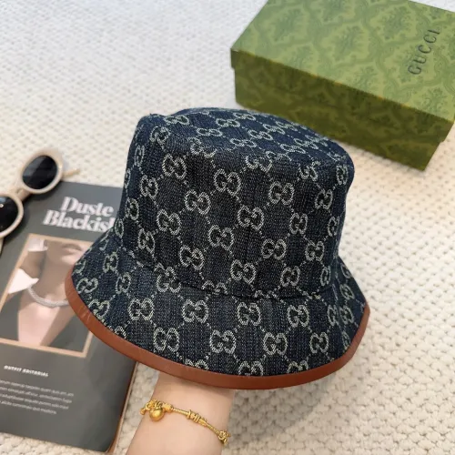 Cheap Gucci Caps #1440345, $$29.00 USD On Gucci Caps
