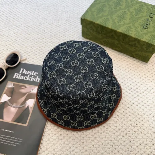 Replica Gucci Caps #1440345 $29.00 USD for Wholesale