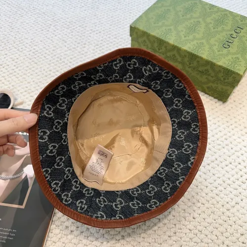 Replica Gucci Caps #1440345 $29.00 USD for Wholesale