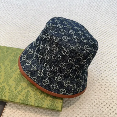 Replica Gucci Caps #1440345 $29.00 USD for Wholesale