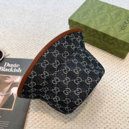 Replica Gucci Caps #1440345 $29.00 USD for Wholesale