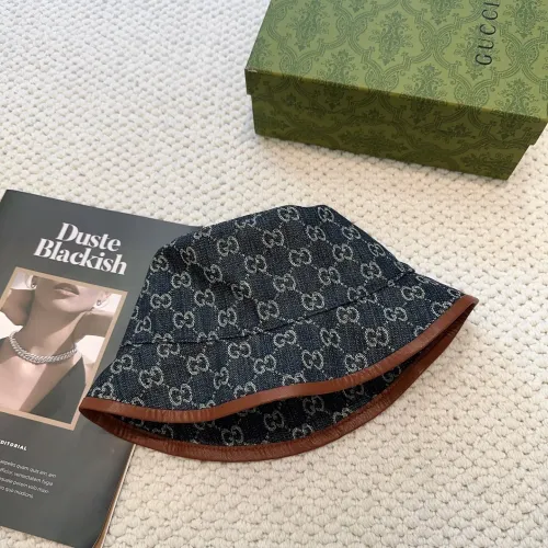 Replica Gucci Caps #1440345 $29.00 USD for Wholesale