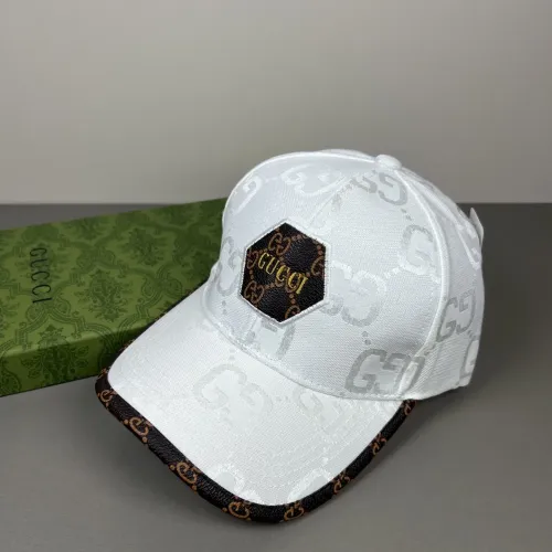 Cheap Gucci Caps #1440346, $$27.00 USD On Gucci Caps