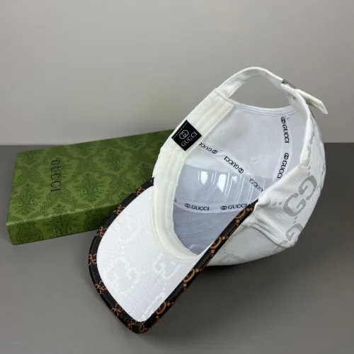 Replica Gucci Caps #1440346 $27.00 USD for Wholesale
