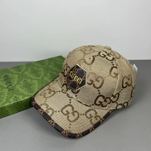 Cheap Gucci Caps #1440347, $$27.00 USD On Gucci Caps