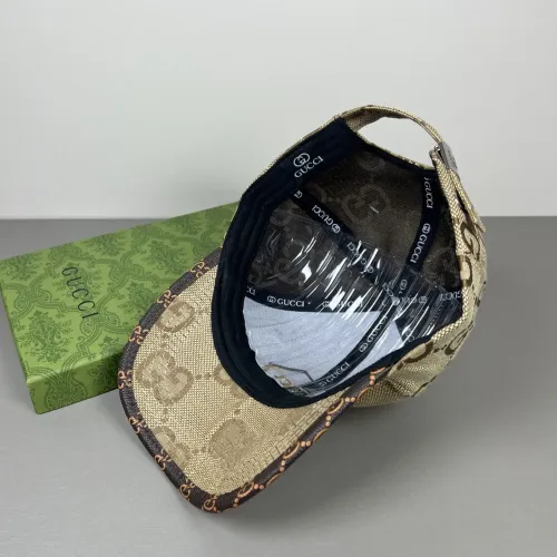 Replica Gucci Caps #1440347 $27.00 USD for Wholesale