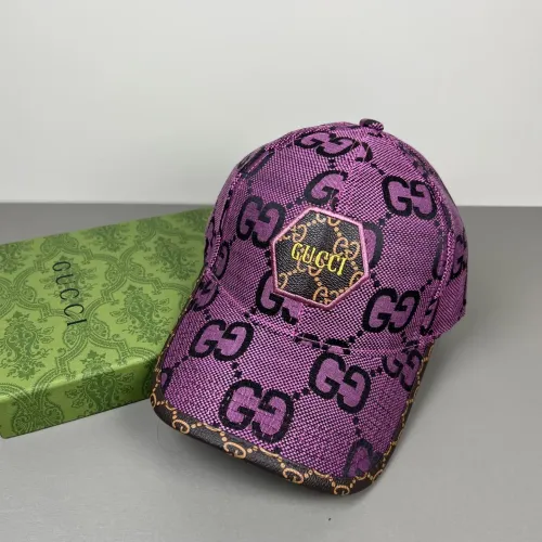 Cheap Gucci Caps #1440348, $$27.00 USD On Gucci Caps