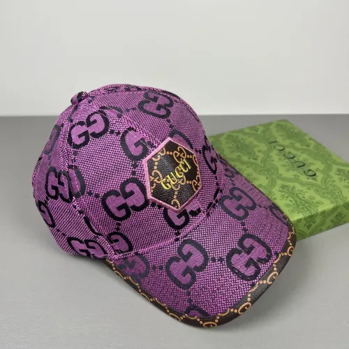 Replica Gucci Caps #1440348 $27.00 USD for Wholesale