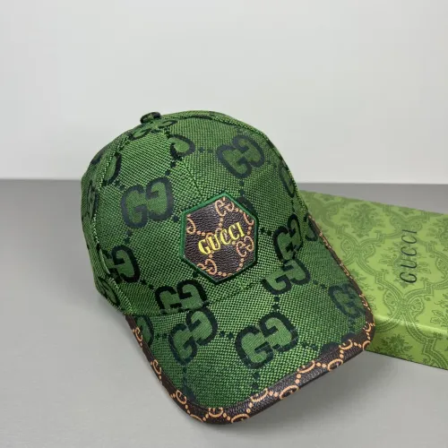 Replica Gucci Caps #1440349 $27.00 USD for Wholesale