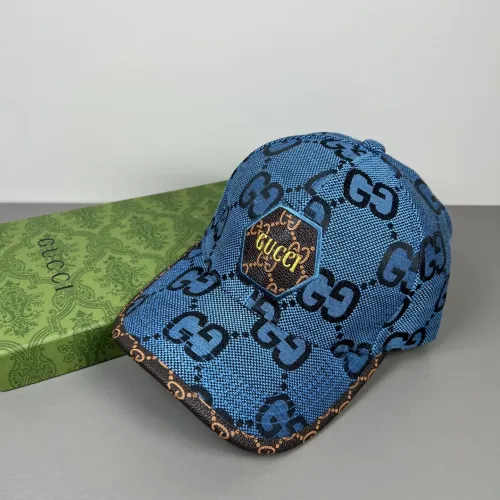 Cheap Gucci Caps #1440350, $$27.00 USD On Gucci Caps