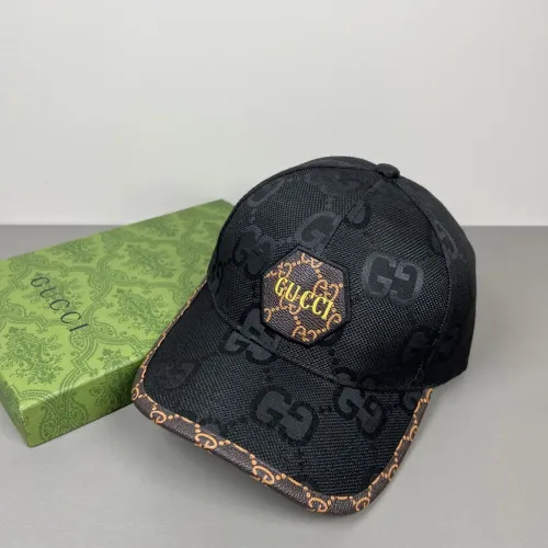 Cheap Gucci Caps #1440351, $$27.00 USD On Gucci Caps