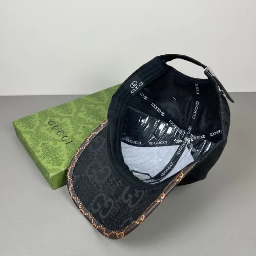 Replica Gucci Caps #1440351 $27.00 USD for Wholesale