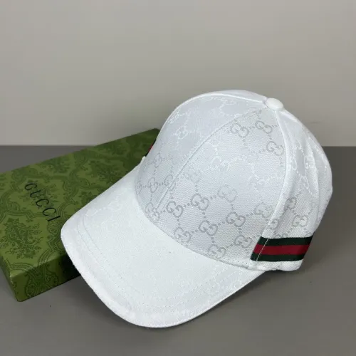 Cheap Gucci Caps #1440352, $$25.00 USD On Gucci Caps
