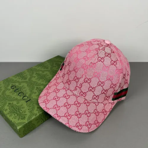 Cheap Gucci Caps #1440353, $$25.00 USD On Gucci Caps