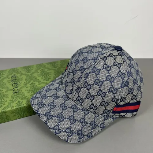 Cheap Gucci Caps #1440355, $$25.00 USD On Gucci Caps