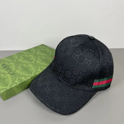 Cheap Gucci Caps #1440356, $$25.00 USD On Gucci Caps
