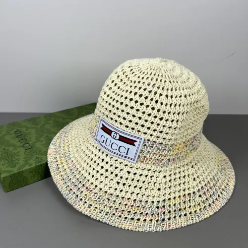 Cheap Gucci Caps #1440357, $$34.00 USD On Gucci Caps