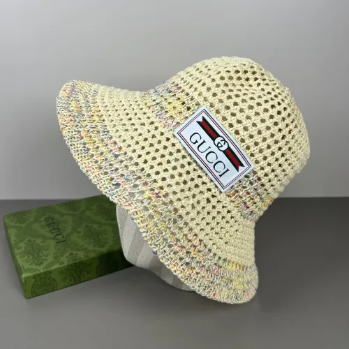 Replica Gucci Caps #1440357 $34.00 USD for Wholesale