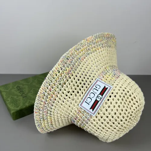 Replica Gucci Caps #1440357 $34.00 USD for Wholesale