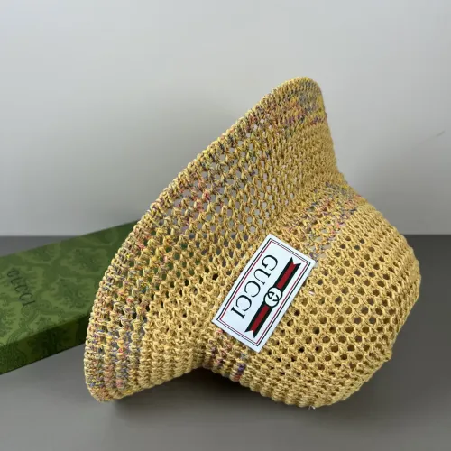 Replica Gucci Caps #1440358 $34.00 USD for Wholesale