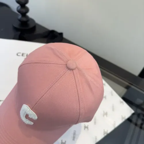 Replica Celine Caps #1440366 $27.00 USD for Wholesale