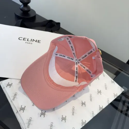 Replica Celine Caps #1440366 $27.00 USD for Wholesale