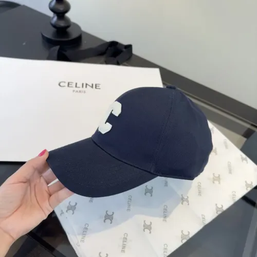Replica Celine Caps #1440368 $27.00 USD for Wholesale