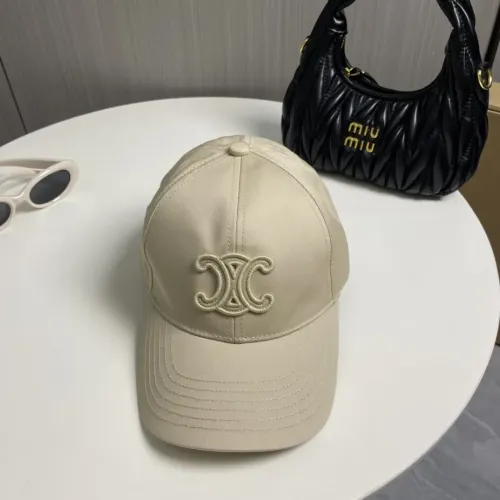 Replica Celine Caps #1440370 $27.00 USD for Wholesale
