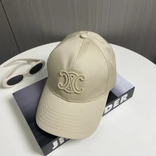 Replica Celine Caps #1440370 $27.00 USD for Wholesale