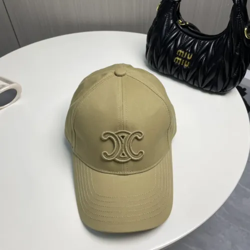 Replica Celine Caps #1440371 $27.00 USD for Wholesale