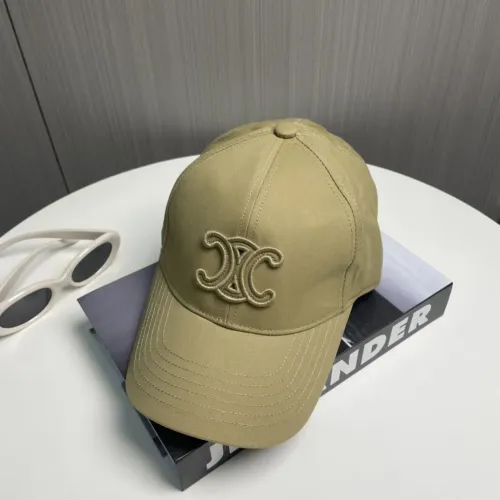 Replica Celine Caps #1440371 $27.00 USD for Wholesale