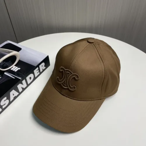 Replica Celine Caps #1440373 $27.00 USD for Wholesale