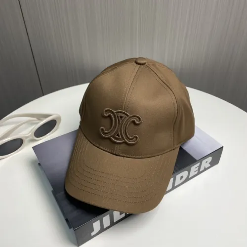 Replica Celine Caps #1440373 $27.00 USD for Wholesale