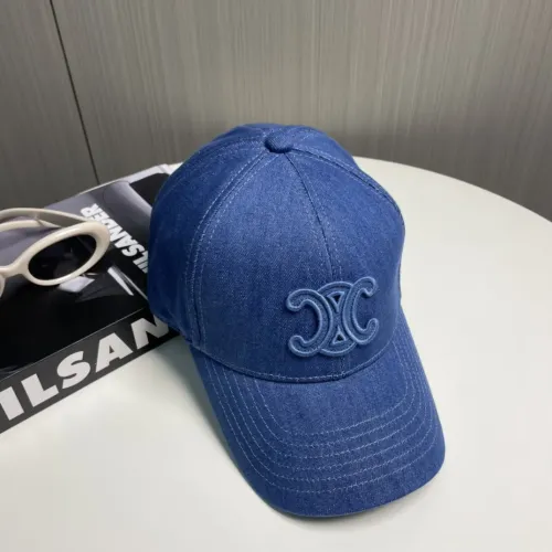 Replica Celine Caps #1440374 $27.00 USD for Wholesale